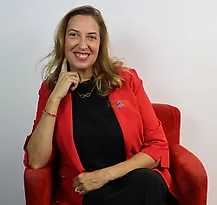 Lisete Ferreira