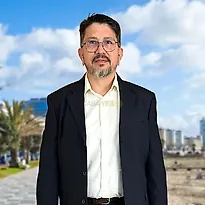 Anderson Marques