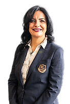 Sandra Pinto