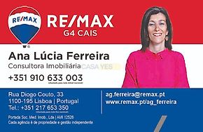 Ana Lúcia Ferreira