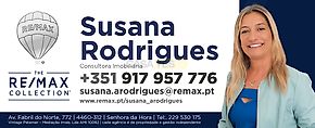 Susana Rodrigues
