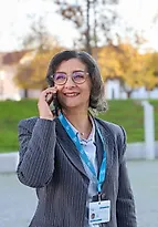 Louise Laisné