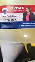 Ana Paula Ramos