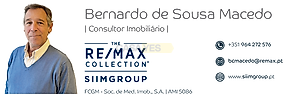 Bernardo de Sousa Macedo