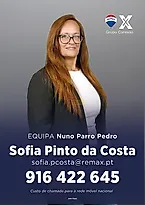 Sofia Pinto da Costa