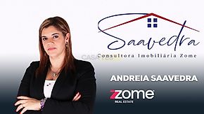 Andreia Saavedra