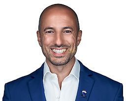Tony Silva