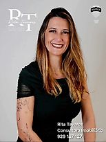 Rita Tavares