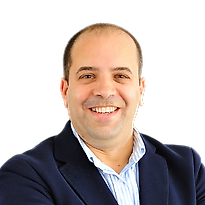 Luis Baldaque - InvestTeam