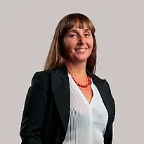 Isabel Andrade Correia