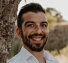 Sérgio Agostinho