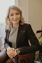 Tatyana Kornilova