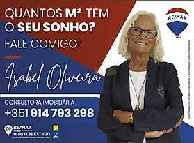 Isabel Oliveira
