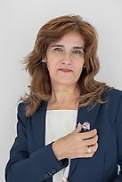 Cristina Morgado