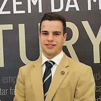 Carlos Duarte Coelho de Almeida