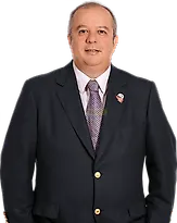 Fernando Santos Almeida
