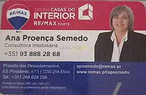Ana Proença Semedo