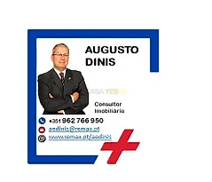 Augusto Dinis