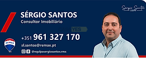 Sérgio Santos