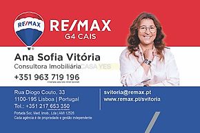 Sofia Vitória