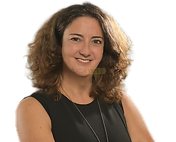 Luísa Nascimento