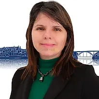 Andreia Laurindo