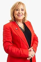 Carmelita Rosmaninho