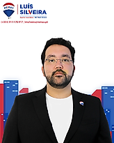 Luís Miguel Silveira