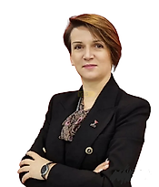 Liubov Stoika