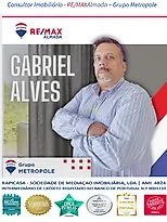 Gabriel Alves