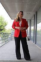 Carla Queirós