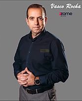 Vasco Rocha