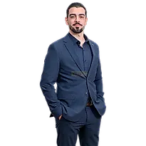 Isaac Barradas