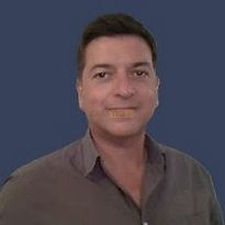 Bruno Aragão