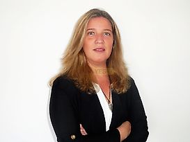 Sofia Oliveira Martins
