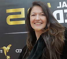 Ana Alban