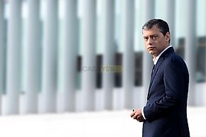 Cláudio Vilarinho