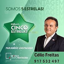 Célio Freitas