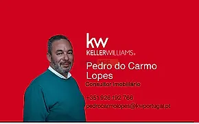 Pedro Do Carmo Lopes