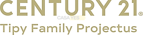 CENTURY 21 Tipy Family Projectus 