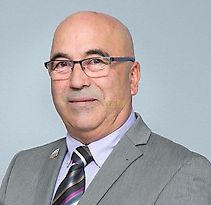 Fernando Espirito Santo