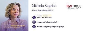 Michela Segrini