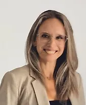 Claudia Ponte