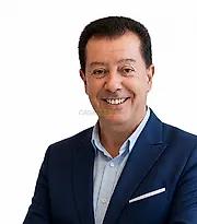 José Abrantes