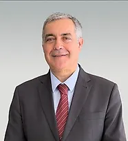Mário António Oliveira