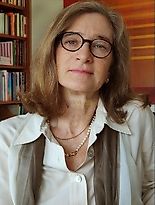 Maria da Graça Vasconcellos