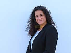 Isabel Revez