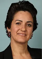 Sandra Guedj