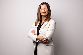 Gabriela Ramos