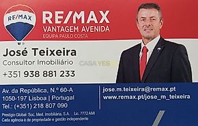 José Teixeira